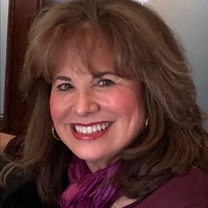 Meet your Posher, Marla